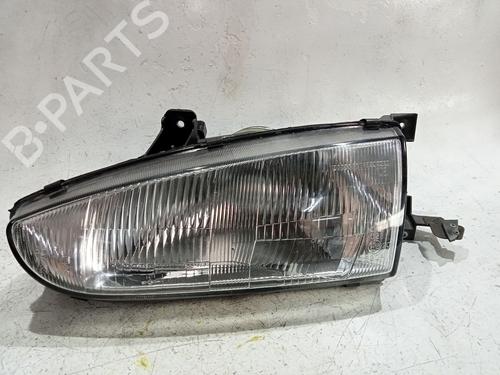 Used Left headlight Left headlight HYUNDAI LANTRA II Estate (J-2) 2.0 16V (139 hp) 36768403 36768403