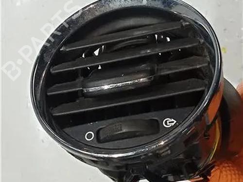 Air vent PEUGEOT 5008 (0U_, 0E_) 2.0 HDi 150 / BlueHDi 150 | BP23916753I21 