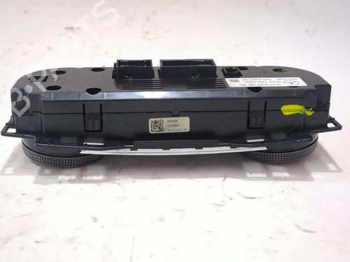 Climate control MERCEDES-BENZ C-CLASS (W204) C 200 CDI (204.007, 204.006) | BP27928706I5 