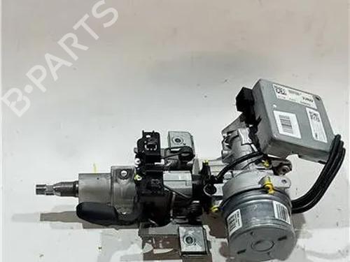 Used Steering column FIAT 500L (351_, 352_) 1.6 D Multijet (199LYD1B) (105 hp) 23922121