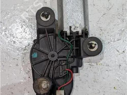 Rear wiper motor ALFA ROMEO 147 (937_) 1.6 16V T.SPARK ECO (937.AXA1A, 937.BXA1A) | BP23924615M102