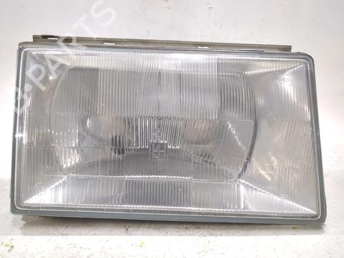 Used Right headlight FIAT REGATA (138_) 70 1.3 (65 hp) 28718409