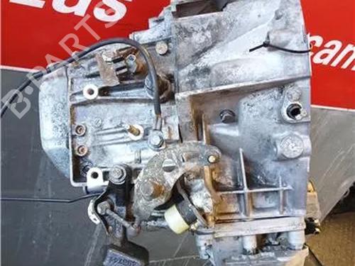 Gearbox CITROËN C5 I (DC_) 2.0 HDi (DCRHZB, DCRHZE) | BP29254549M3