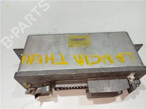 Used Control unit LANCIA THEMA (834_) 2500 Turbo DS (834AE) (115 hp) 25616977
