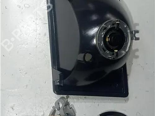 Right headlight FORD FIESTA III (GFJ) 1.6 | BP23916738C29 