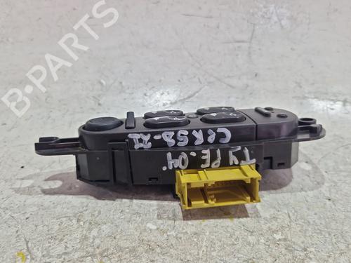 Used Left front window switch Left front window switch JAGUAR S-TYPE II (X200) 2.7 D (207 hp) 34264706 34264706