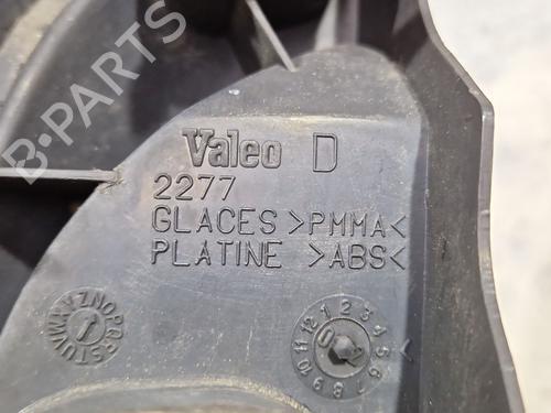 Right taillight RENAULT KANGOO (KC0/1_) 1.5 dCi (KC08, KC09) | BP29877655C35