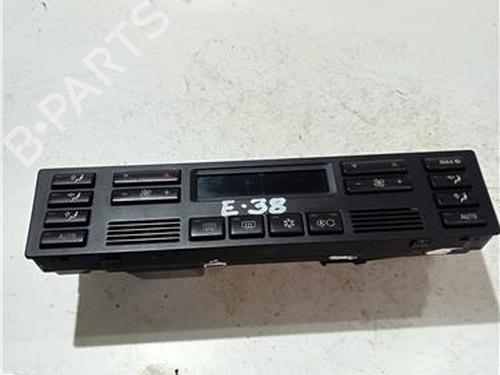 Climate control BMW 7 (E38) 730 d | BP23929340I5 