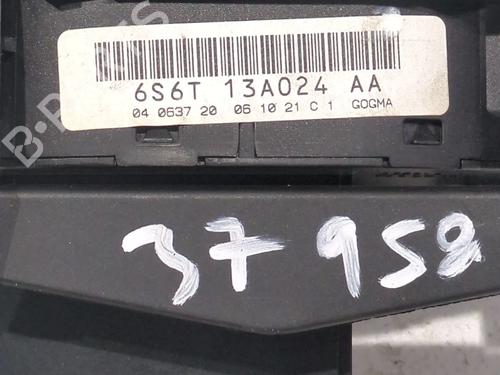 Switch FORD FIESTA V (JH_, JD_) 1.4 TDCi | BP23902677I30 