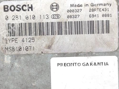 Elektronisk modul LAND ROVER FREELANDER I (L314)  | BP26383031M83 