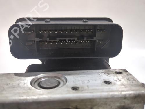 ABS pump VW CADDY III Box Body/MPV (2KA, 2KH, 2CA, 2CH) 1.9 TDI | BP26953200M43 