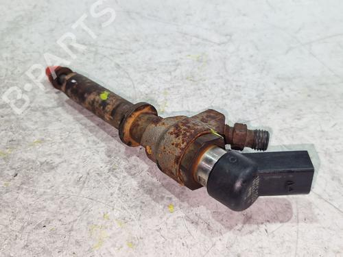Used Injector Injector PEUGEOT PARTNER Box Body/MPV (5_, G_) 2.0 HDi (90 hp) 34006148 34006148