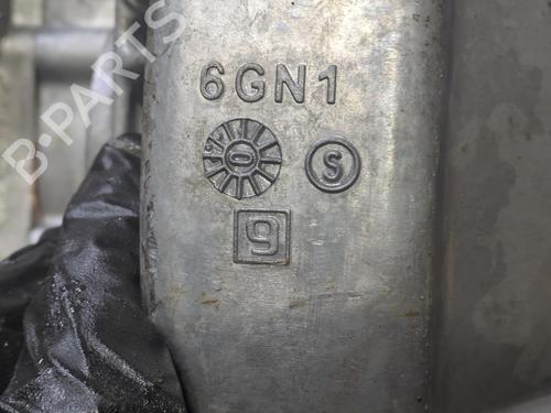 Gearbox CITROËN XSARA (N1) 2.0 HDi 90 | BP23902336M3