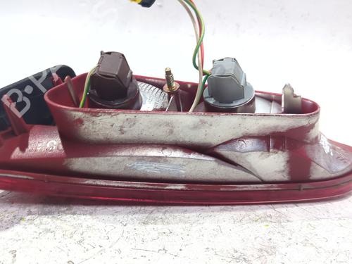 Left tailgate light PEUGEOT 607 (9D, 9U) 2.2 HDi | BP39638092C79 - Image 4