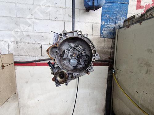 Used Gearbox Gearbox 39406838 39406838