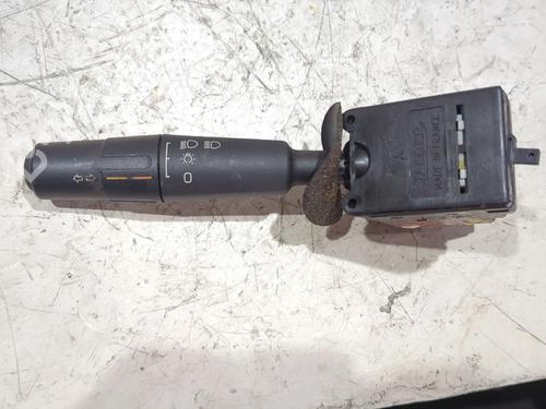 Headlight switch PEUGEOT 306 (7B, N3, N5) 1.9 D | BP26674041I24 