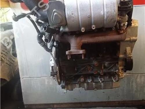 Engine SEAT IBIZA III (6L1) 1.8 T FR | BP23923706M1 