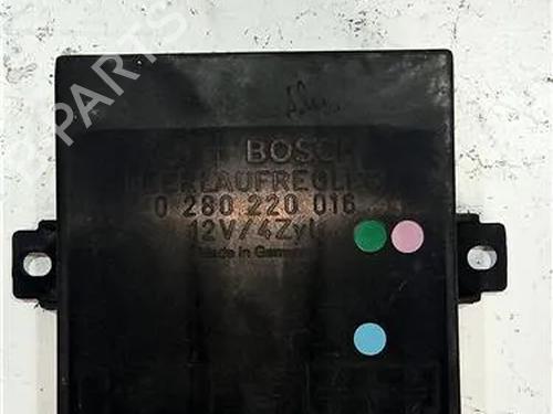 Used Electronic module VOLVO 740 (744) 2.3 (131 hp) 23908441