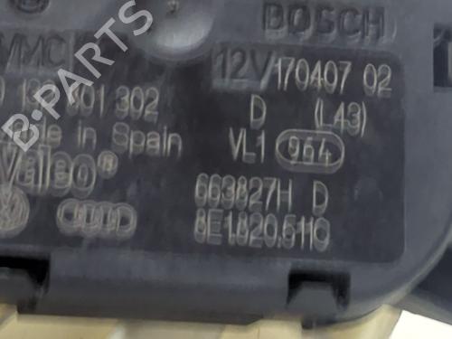 Electronic module AUDI A4 B8 (8K2) 2.0 TDI | BP38873241M83 - Image 2