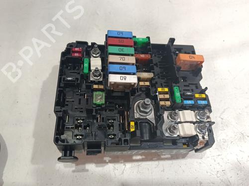 Fuse box CITROËN C3 III (SX) 1.5 BlueHDi 100 (SXYHYP, SXYHTU) | BP37027564E1 - Image 3