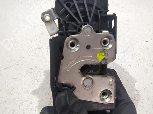 Rear right lock VW TIGUAN (5N_) 2.0 TDI 4motion | BP24885680C99 
