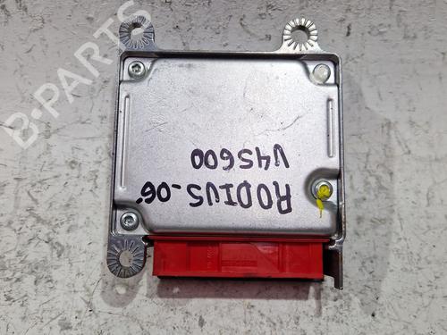 Kollisjonspute styreenhet SSANGYONG RODIUS I 2.7 Xdi 4WD | BP30480438M53