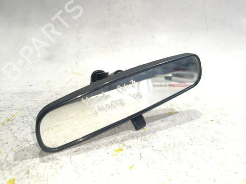 Rear mirror MAZDA CX-7 (ER) 2.3 MZR DISI Turbo AWD (ER3P) | BP39951119I6 - Image 4