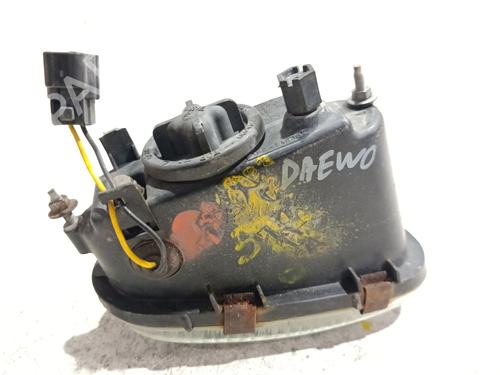 Left front fog light DAEWOO LANOS (KLAT) 1.5 | BP40282378C30 - Image 4