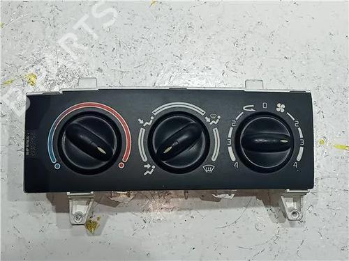 AC Styreenhet / Manøvreringsenhet RENAULT MEGANE Scenic (JA0/1_) 1.9 dTi (JA0N) (98 hp) 23914364