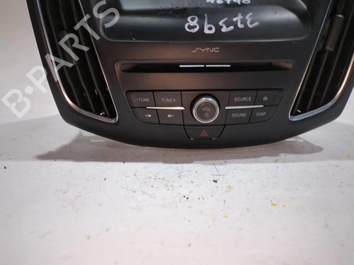 Other FORD FOCUS III 1.5 TDCi | BP23926460O1 - Image 6