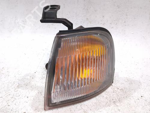 Autre SUZUKI BALENO (EG) 1.8 GTX (SY418) (121 hp) 31868964