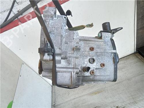 Gearbox SEAT AROSA (6H1) 1.0 | BP23919514M3 