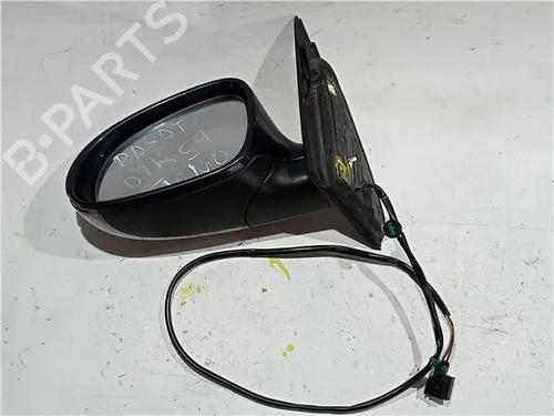 Used Left mirror VW PASSAT B6 (3C2) 2.0 TDI (140 hp) 23921629