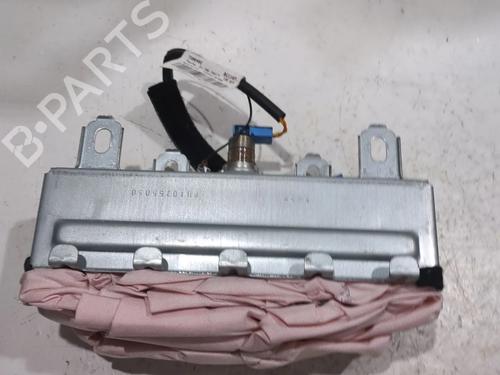 Passenger airbag CITROËN BERLINGO / BERLINGO FIRST MPV (MF_, GJK_, GFK_) 2.0 HDi 4x4 (MFRHY) | BP24204228C10 