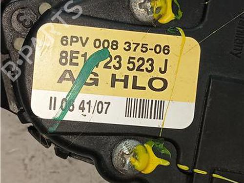 Pedal AUDI A4 B7 (8EC) 2.0 TDI 16V | BP23911712I4 