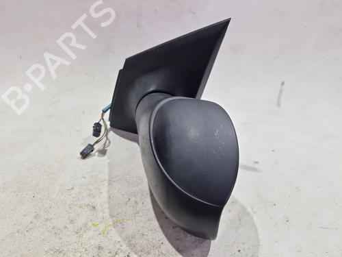 Left mirror CITROËN C2 (JM_) 1.4 HDi | BP29383781C26 