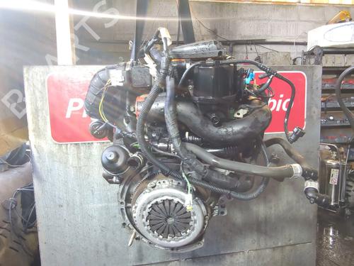 Engine CITROËN C3 I (FC_, FN_) 1.4 HDi | BP23903136M1 