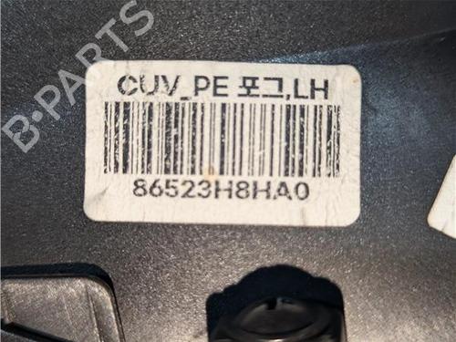 Other KIA STONIC (YB) 1.0 T-GDi | BP30135185O1