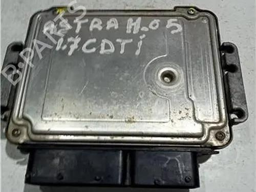 Elektronisk modul OPEL ASTRA H (A04) 1.6 (L48) | BP23925270M83 