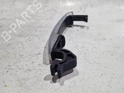 Front left exterior door handle CITROËN BERLINGO MULTISPACE (B9) 1.6 HDi 75 16V | BP32859563C128 - Image 4