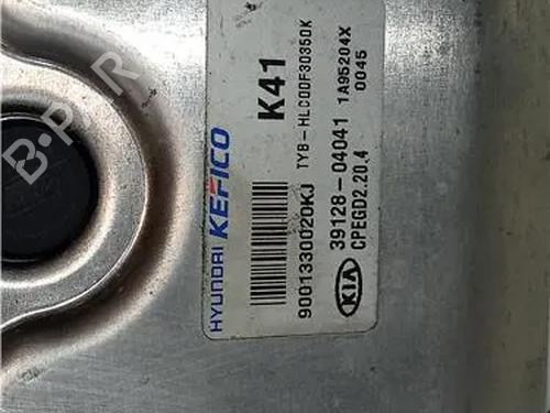Electronic module KIA RIO IV (YB, SC, FB) 1.0 T-GDI 100 | BP23923441M83 