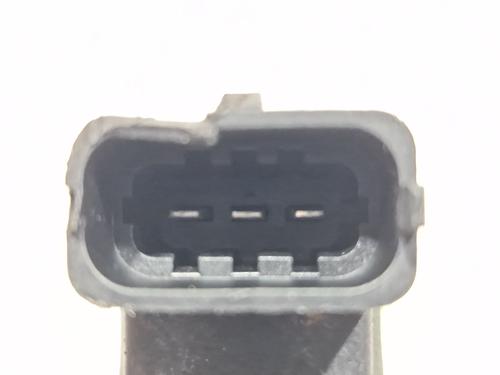 Electronic sensor MERCEDES-BENZ C-CLASS (W203) C 220 CDI (203.006, 203.008) | BP30831852M84 