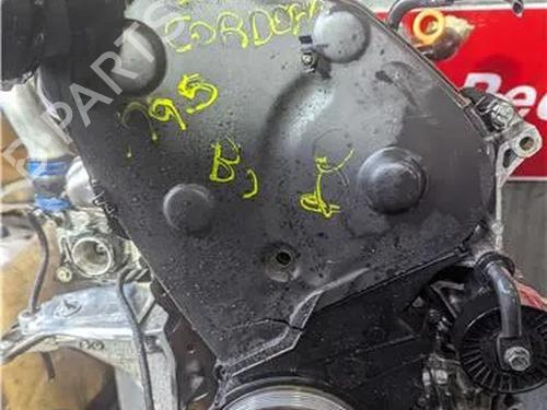 Engine SEAT CORDOBA (6K1, 6K2) 1.9 D | BP23924698M1 