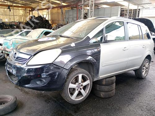 ABS pump OPEL ZAFIRA / ZAFIRA FAMILY B (A05) 1.9 CDTI (M75) | BP24874927M43 