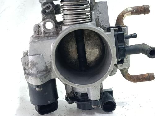 Throttle body DAEWOO LANOS (KLAT) 1.5 | BP40120459M82 - Image 7
