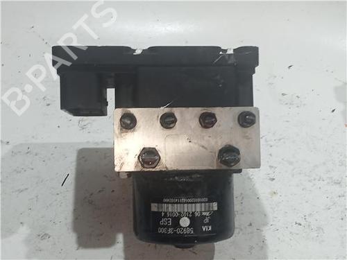 ABS pump KIA OPIRUS (GH) 3.5 | BP23912770M43 