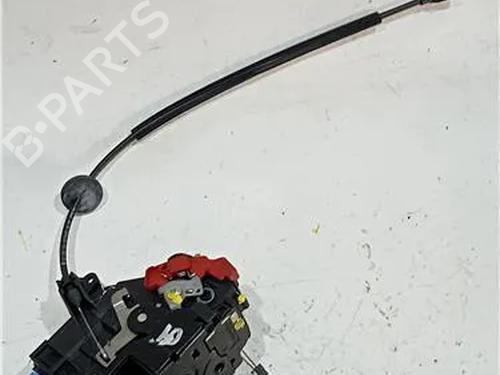 Used Front right lock VW GOLF V (1K1) 2.0 TDI 16V (140 hp) 23921668