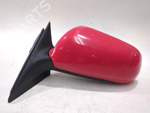 Used Left mirror AUDI A4 B5 (8D2) 1.8 T (150 hp) 27190924
