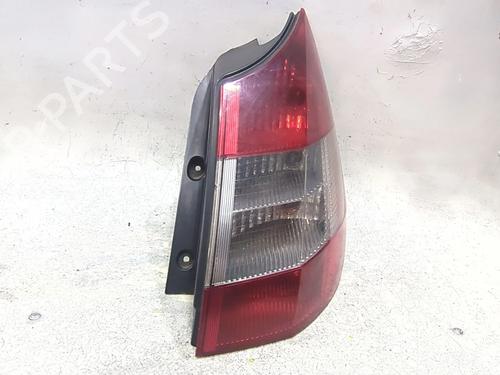 Right taillight RENAULT SCÉNIC II (JM0/1_) 1.9 dCi (JM14) | BP29526178C35 