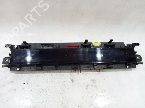Used Instrument cluster Instrument cluster RENAULT SCÉNIC II (JM0/1_) 1.5 dCi (JM0F) (82 hp) 36516604 36516604